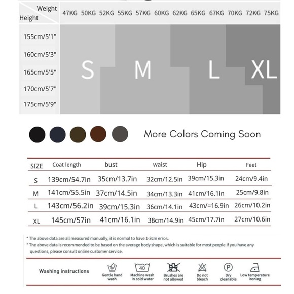 Qinsen Square Neck Wide Leg Full Length Jumpsuit Black - Picture 7 of 7